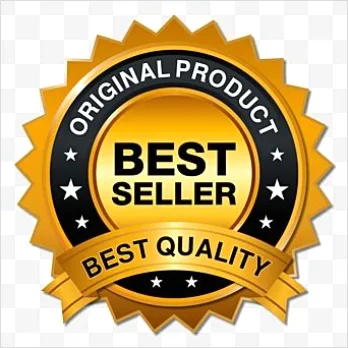 Detail Best Seller Badge Transparent Png Number 7