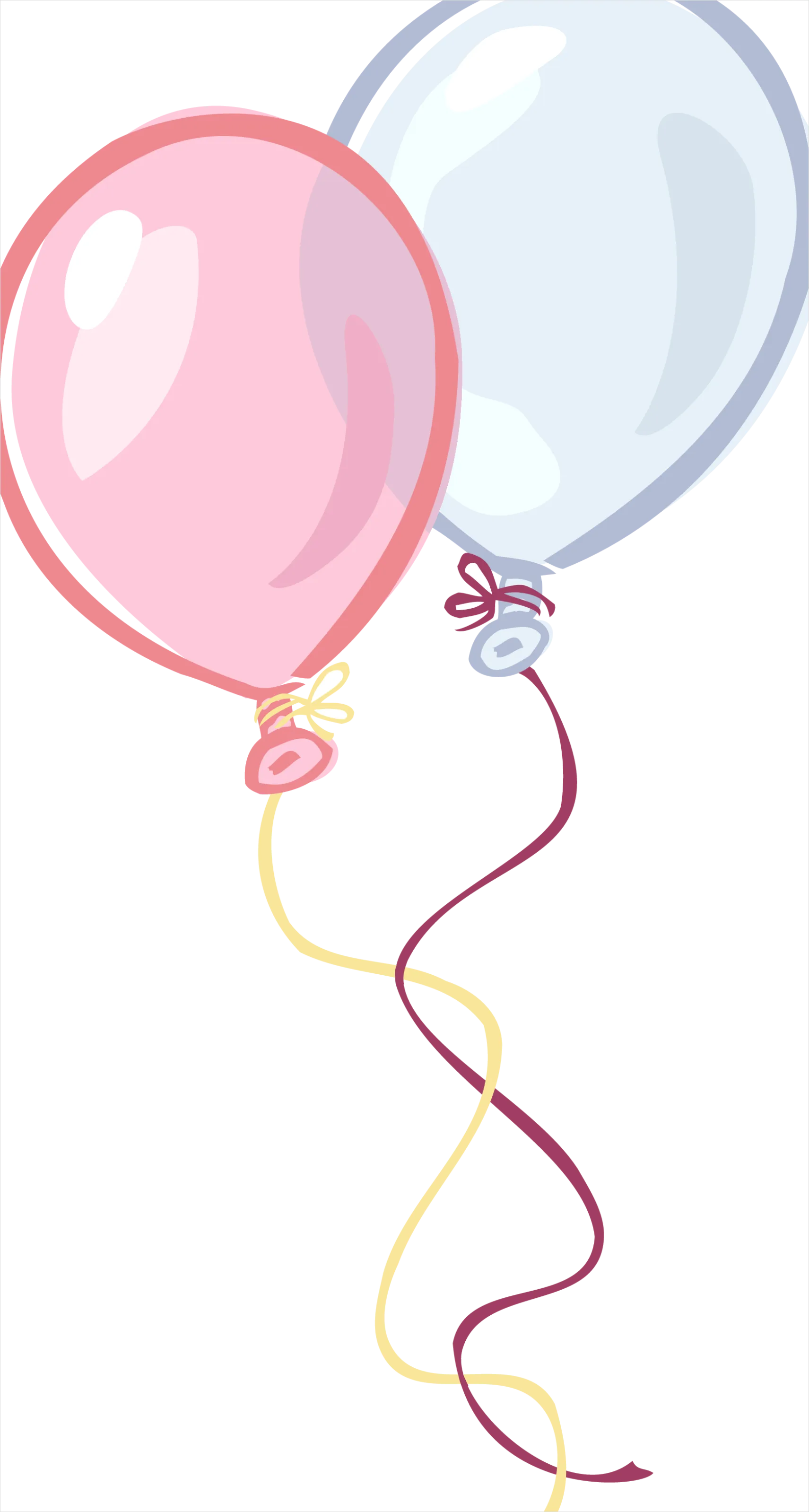 Detail Birthday Balloons Transparent Png Number 18