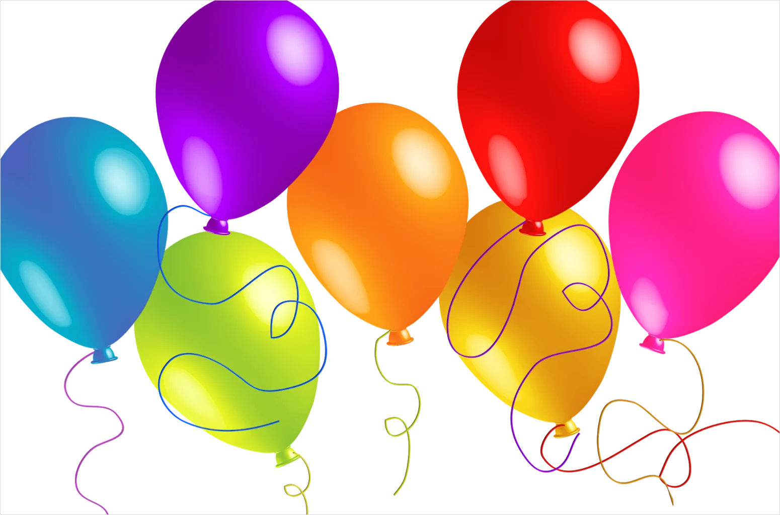 Detail Birthday Balloons Transparent Png Number 9