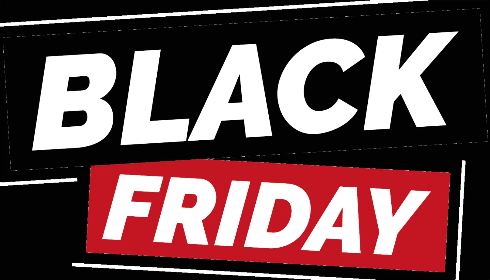 Detail Black Friday Sticker Transparent Png Number 3