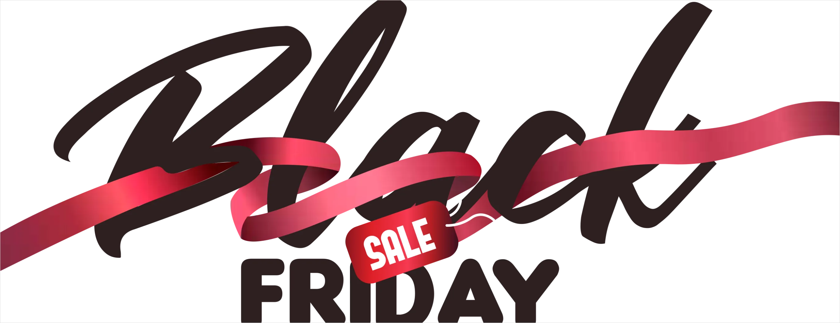 Detail Black Friday Sticker Transparent Png Number 4