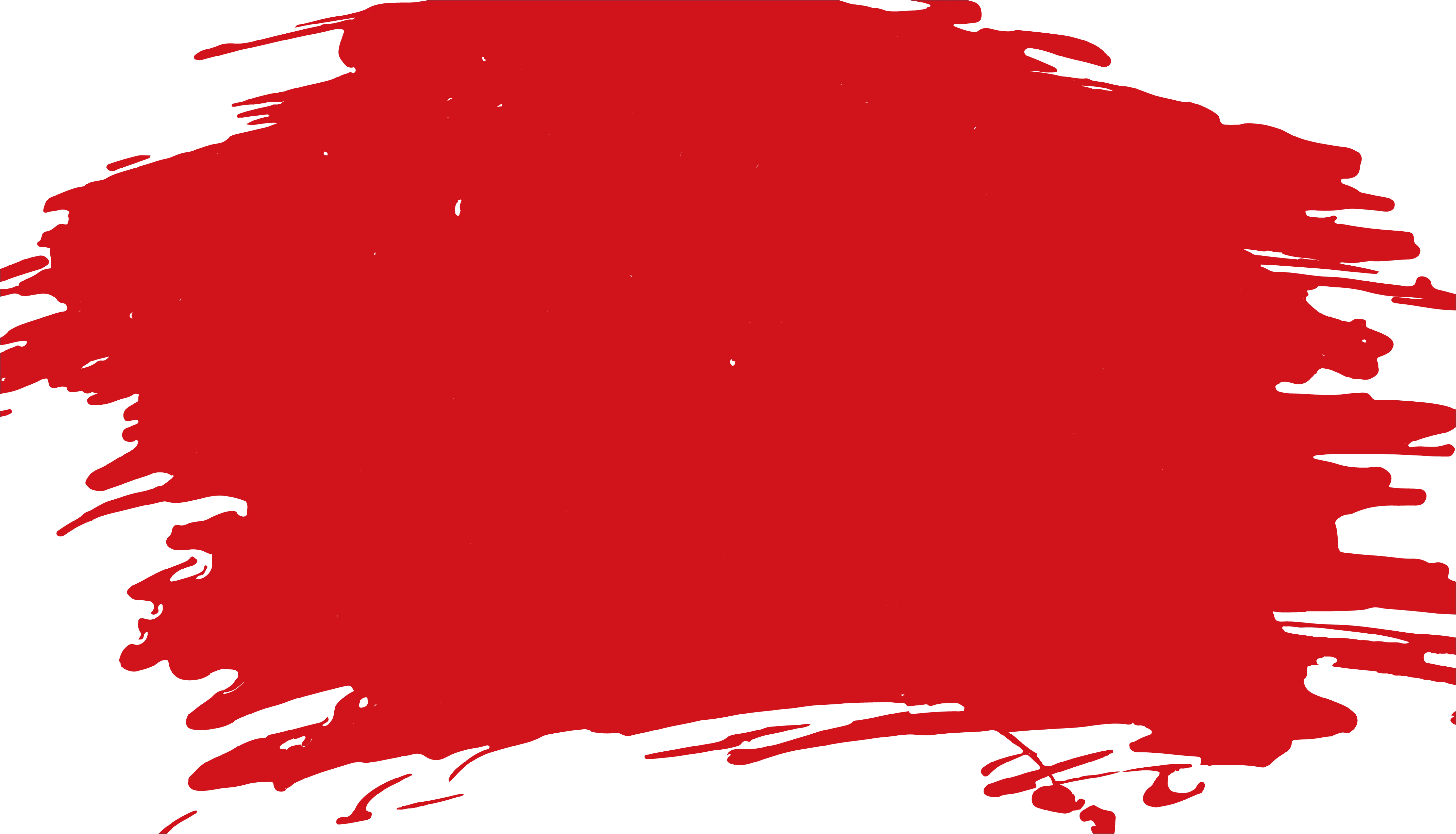 Brush Paint Splash Transparent Png A438