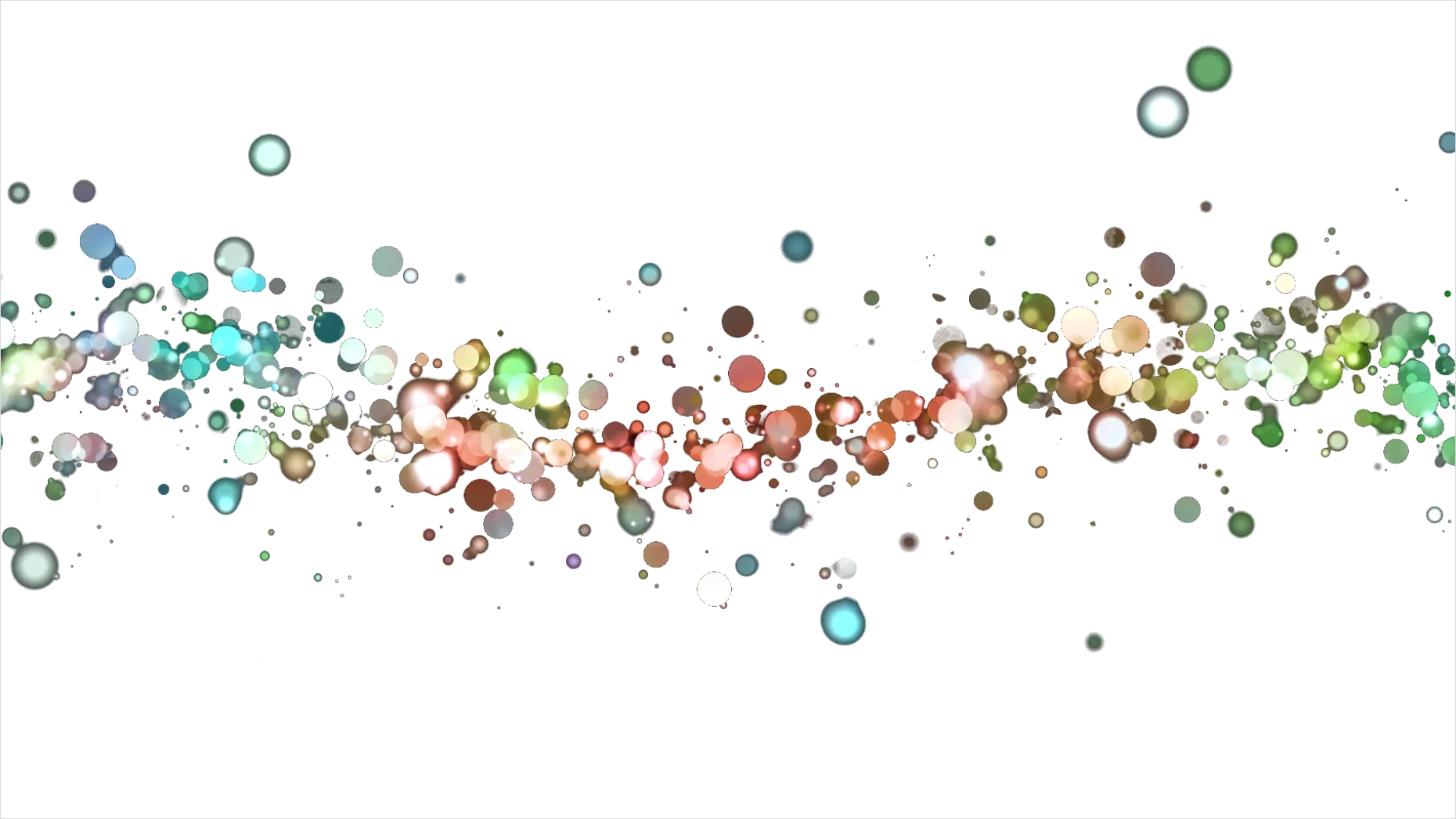 Detail Bubble Transparent Png Overlay Number 13