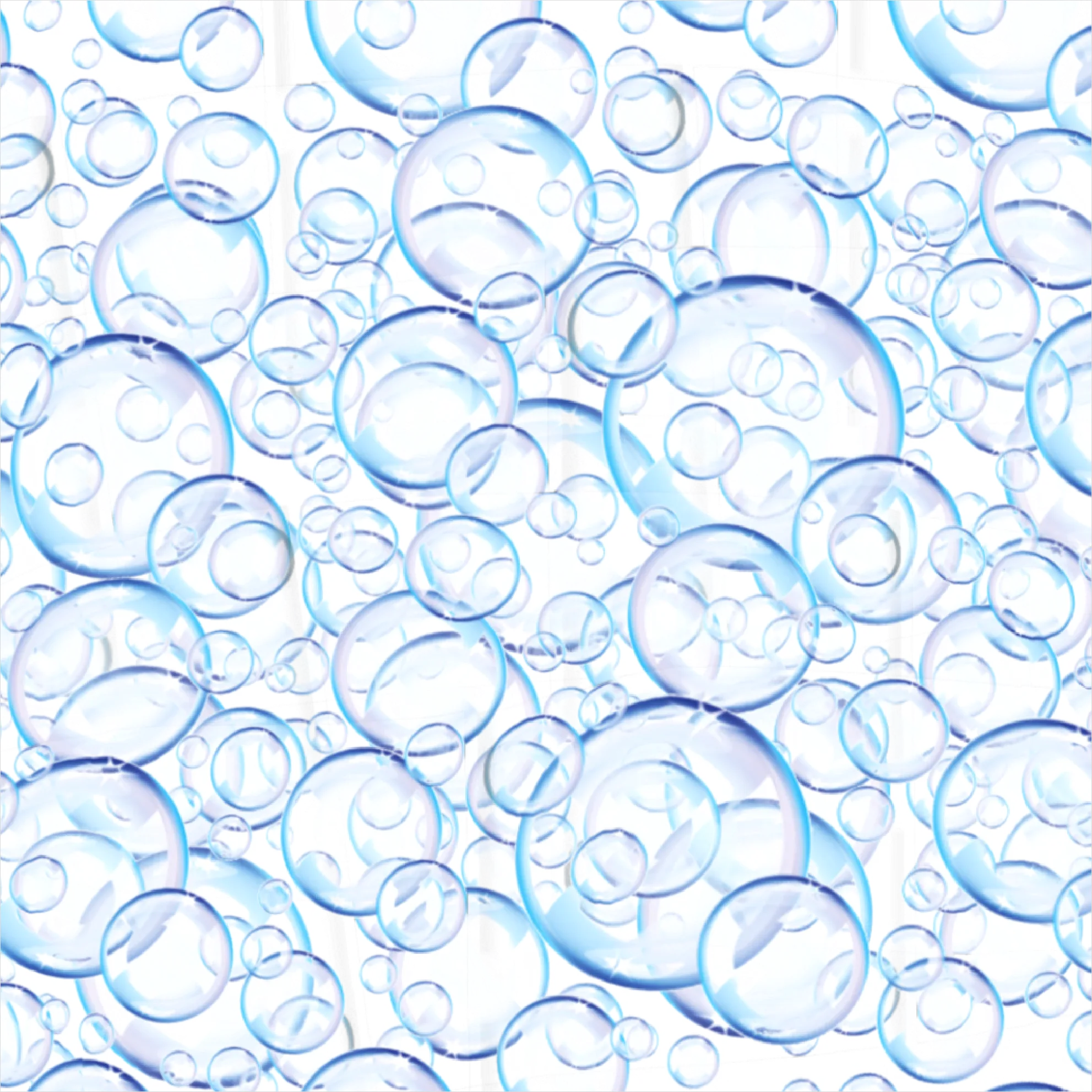 Detail Bubble Transparent Png Overlay Number 3