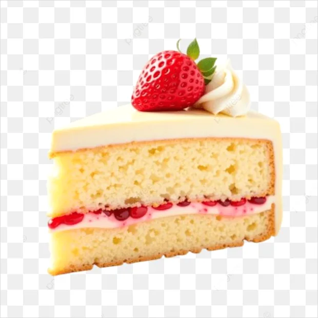 Detail Cake Slice Transparent Png Number 2
