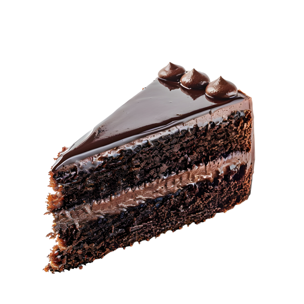 Detail Cake Slice Transparent Png Number 5