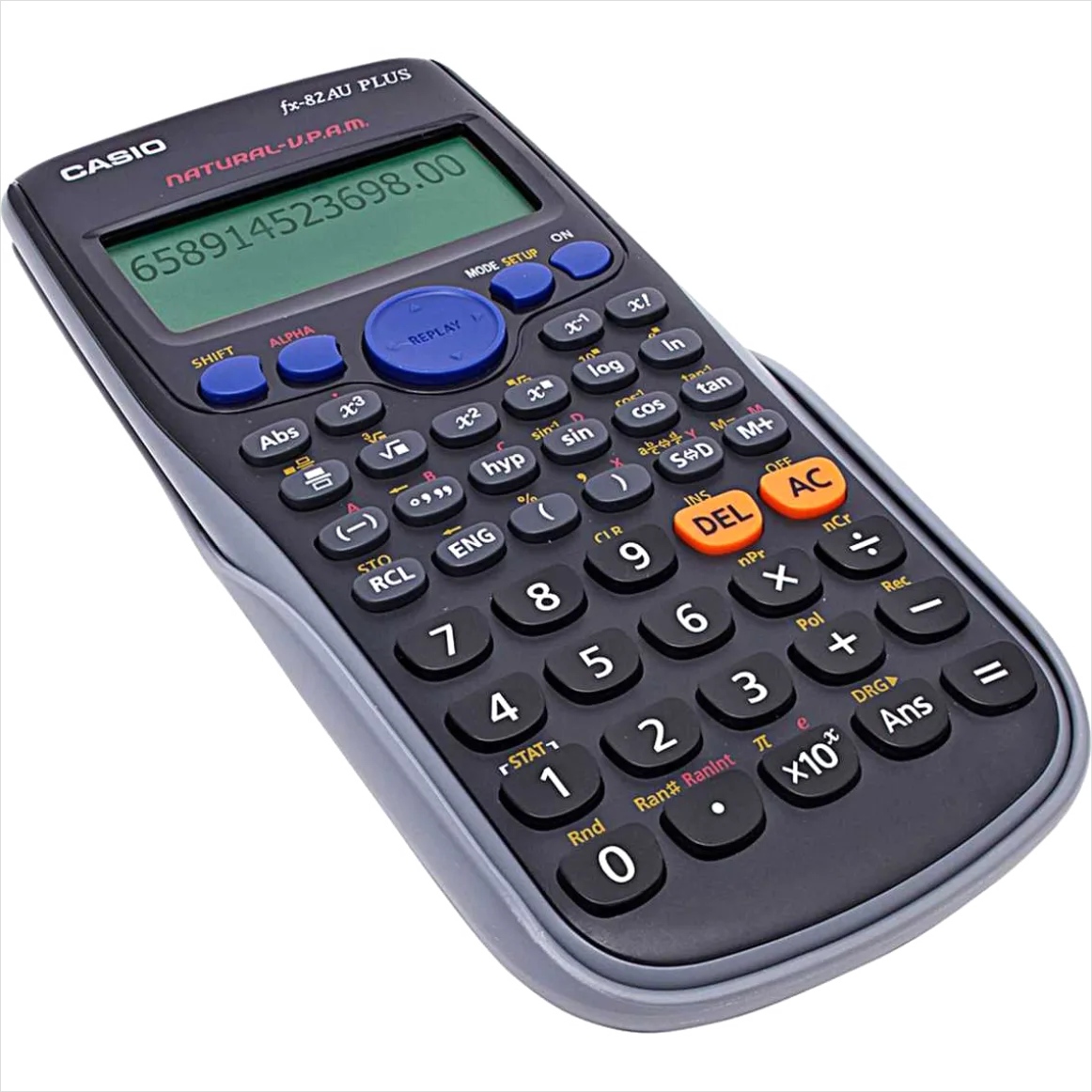 Detail Calculator Transparent Png Number 13