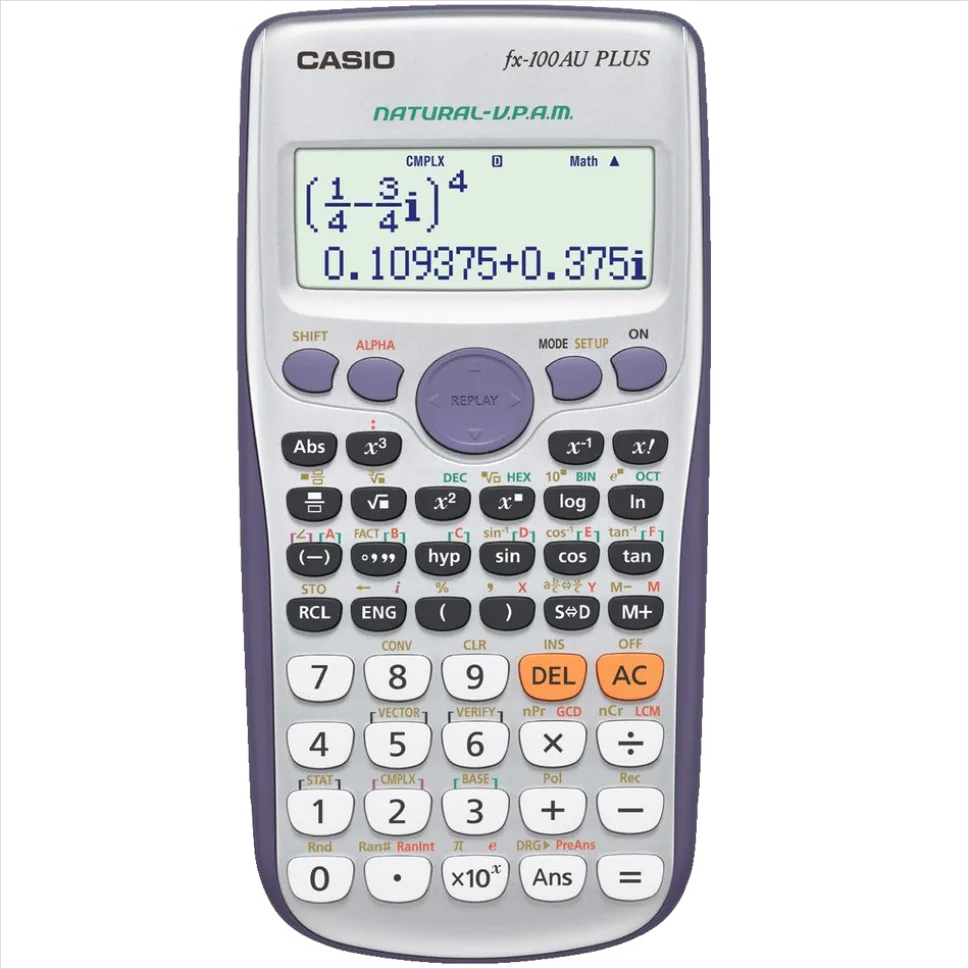 Detail Calculator Transparent Png Number 16