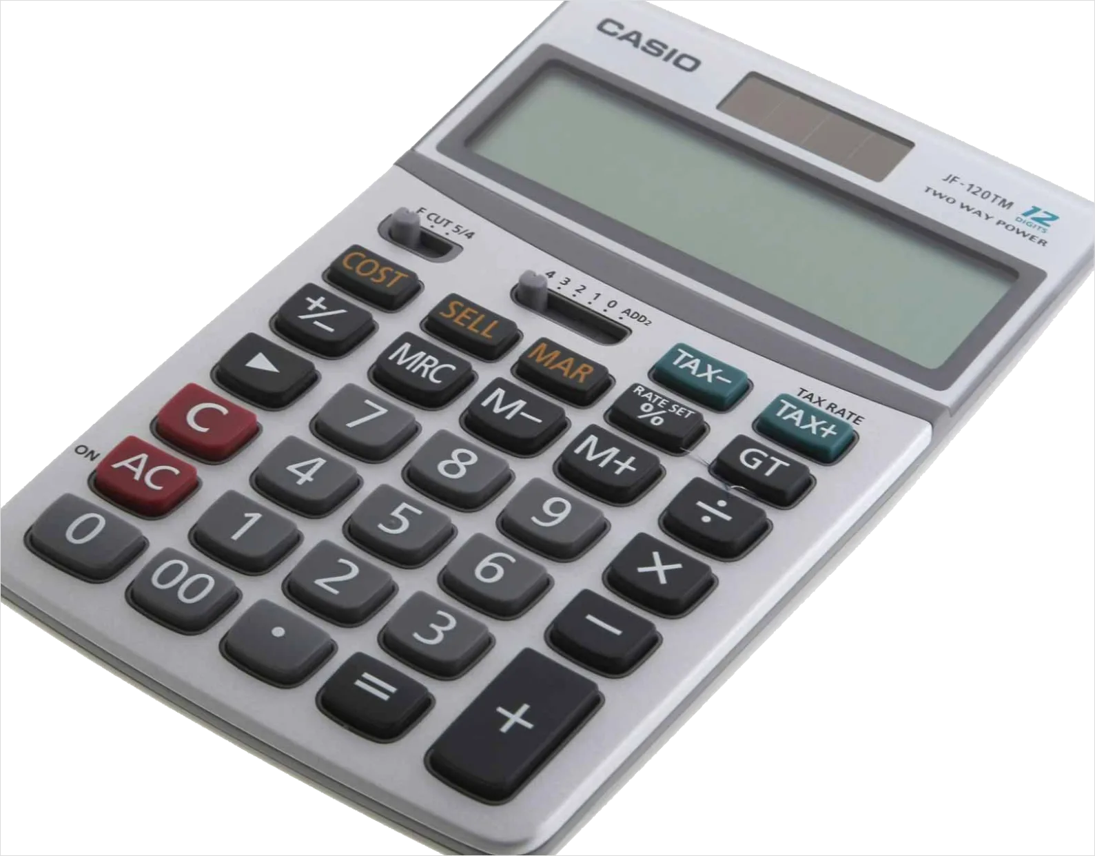 Detail Calculator Transparent Png Number 2