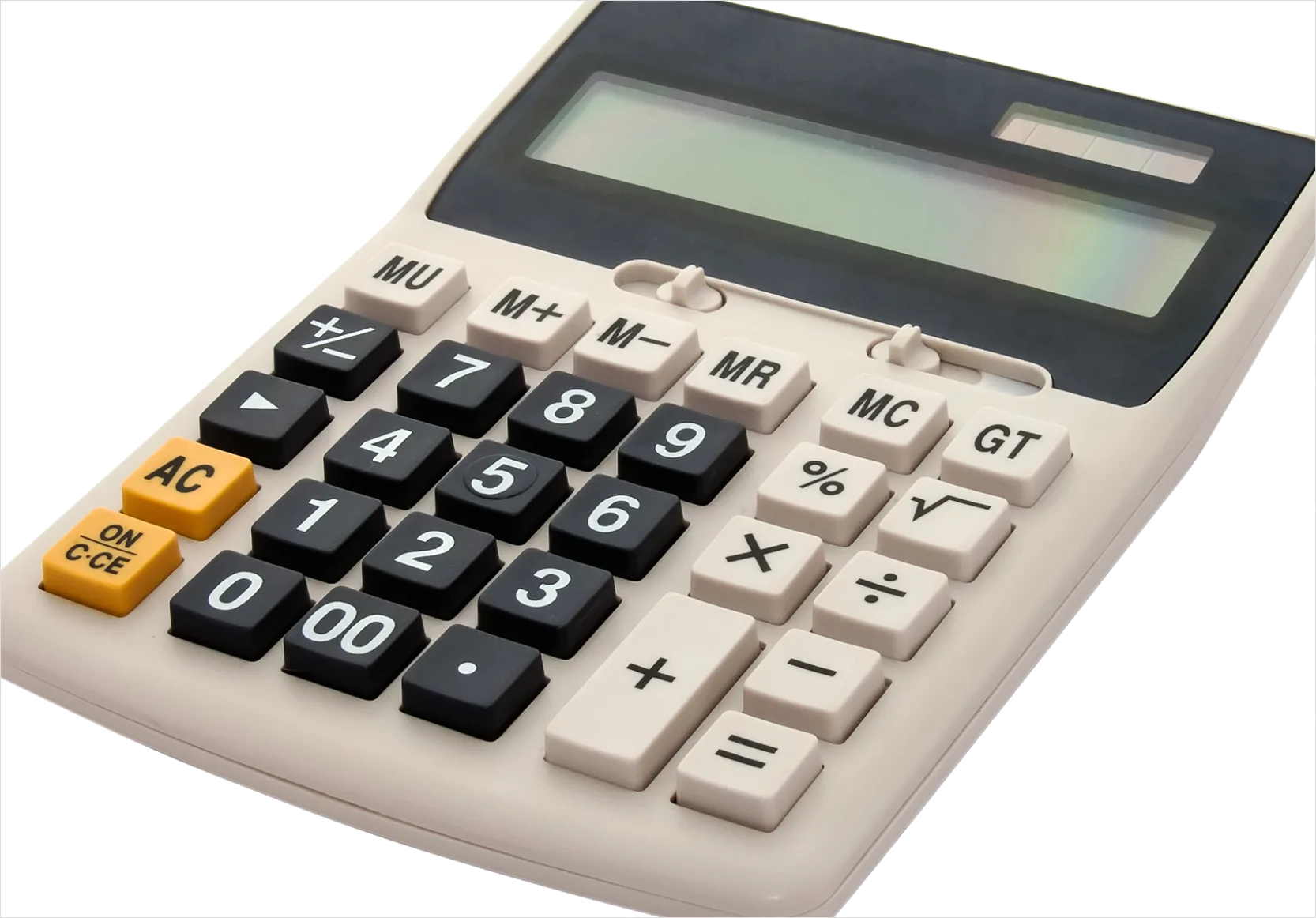 Detail Calculator Transparent Png Number 5