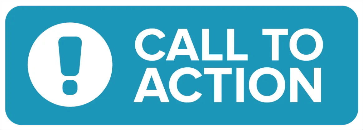 Detail Call To Action Transparent Png Number 2
