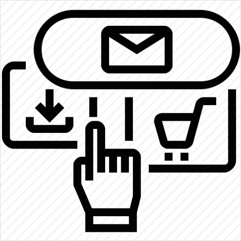 Detail Call To Action Transparent Png Number 17