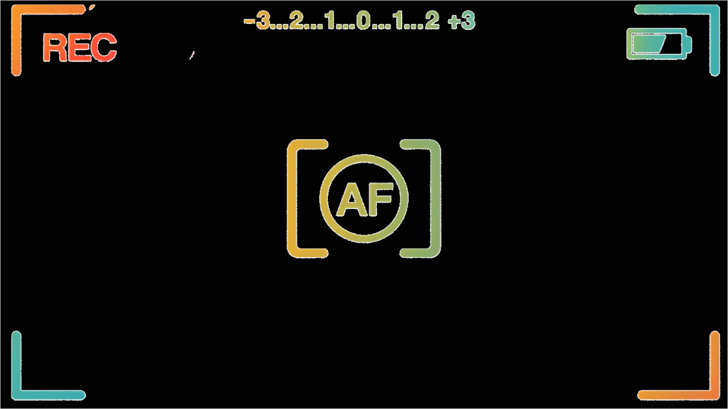 Detail Camera Viewfinder Transparent Png Number 4