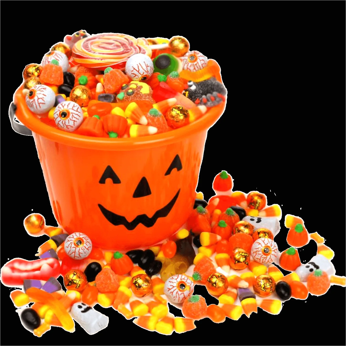 Detail Candy Transparent Png Number 13