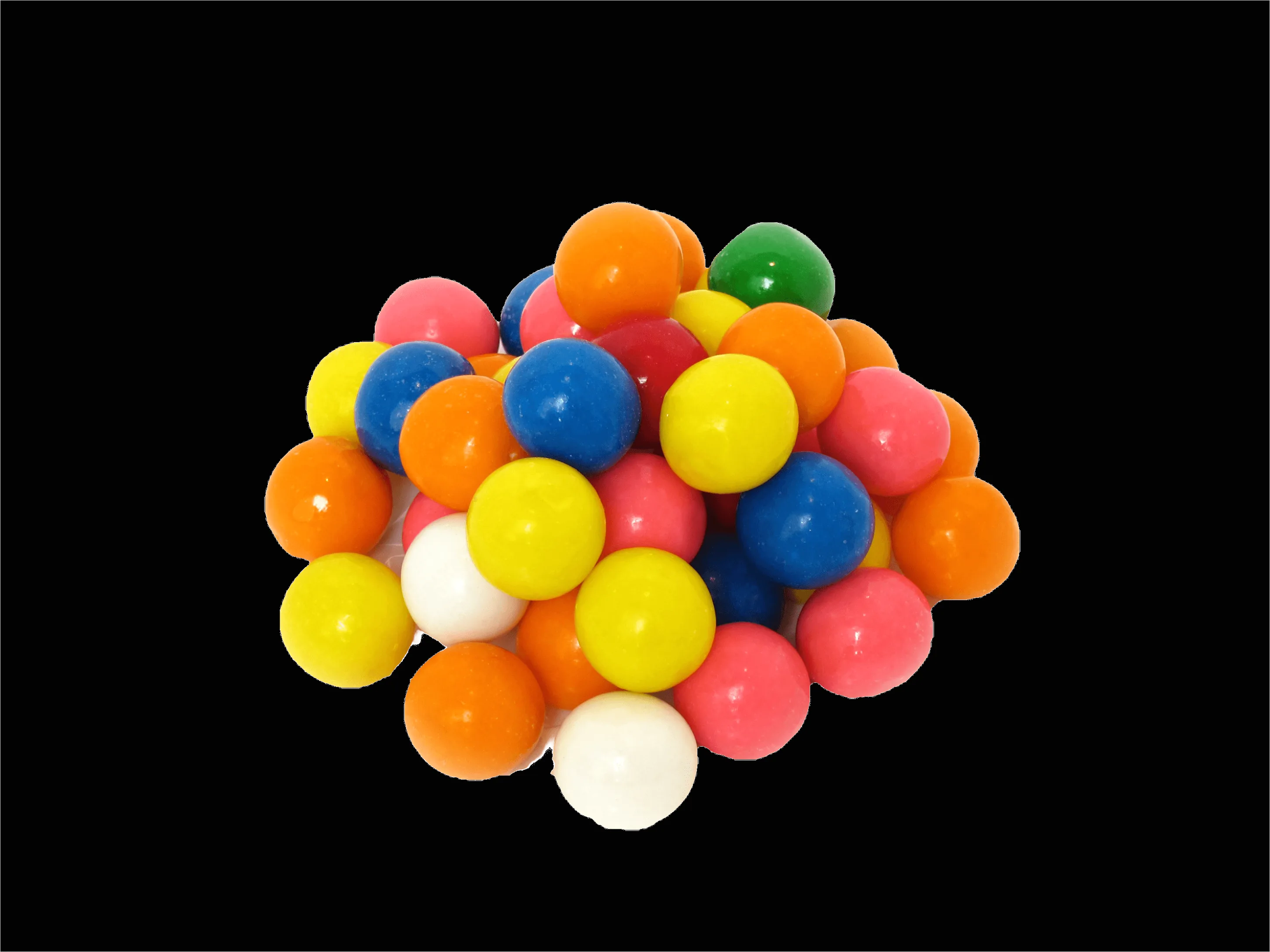 Detail Candy Transparent Png Number 14