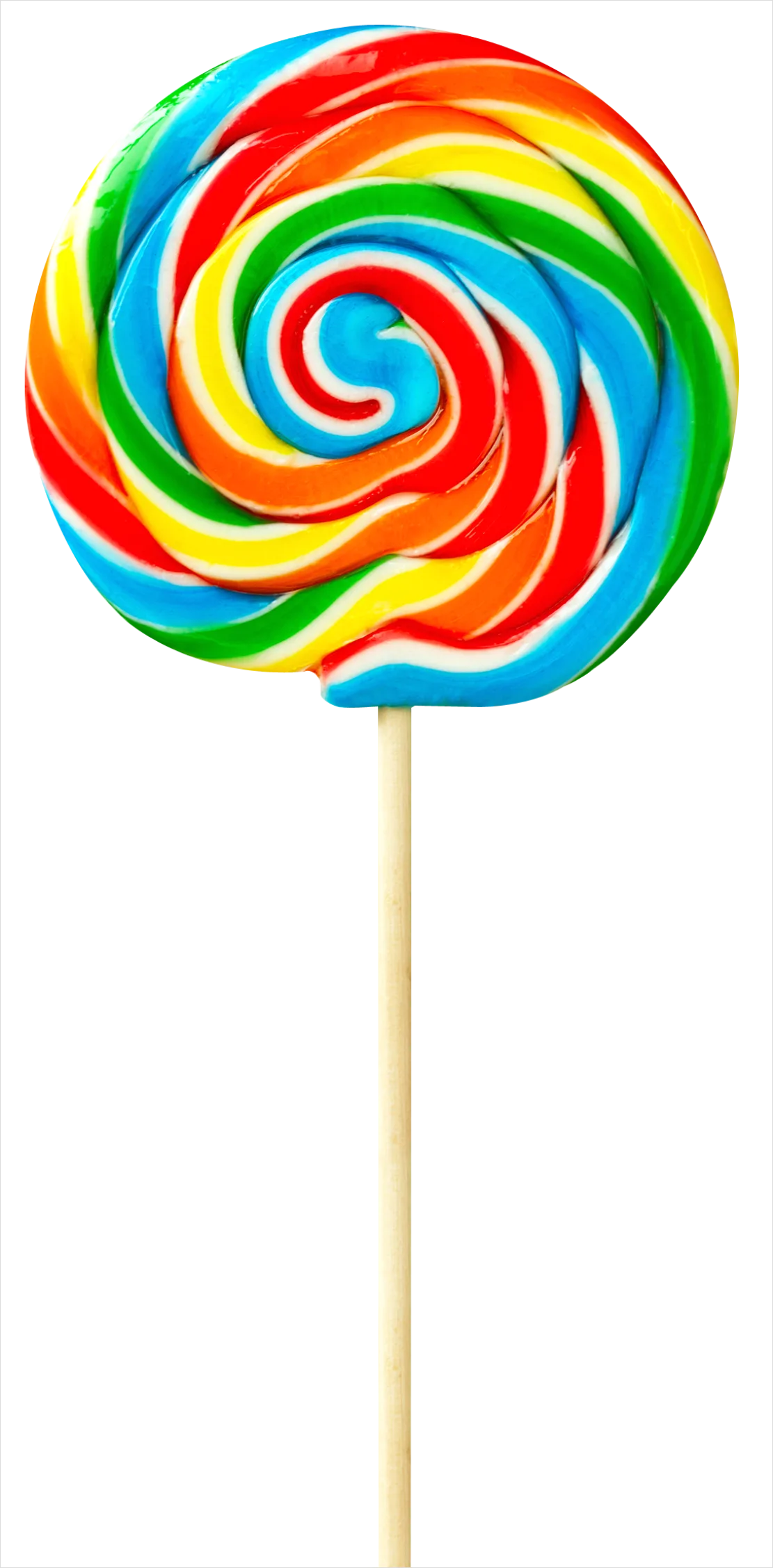 Detail Candy Transparent Png Number 6