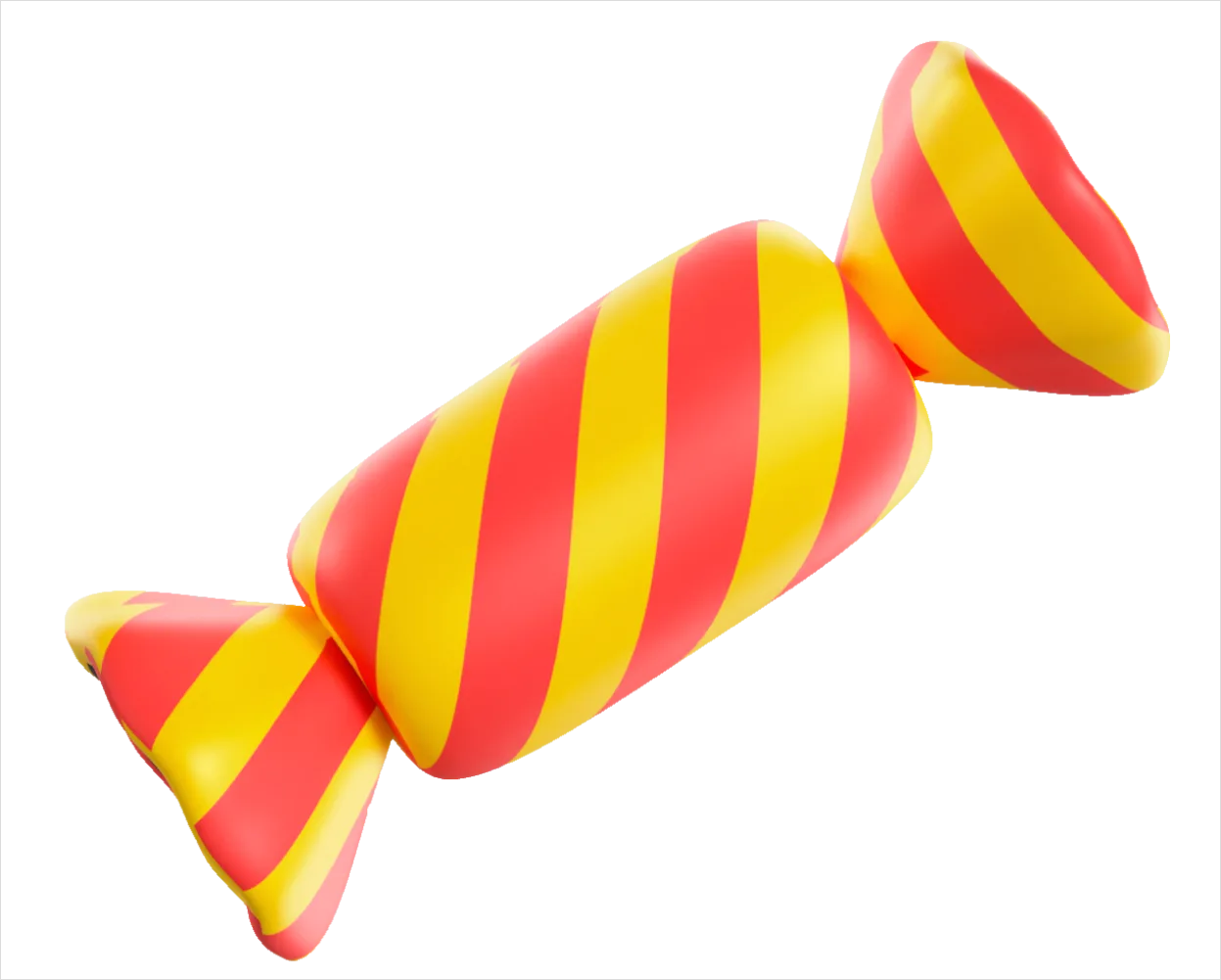 Detail Candy Transparent Png Number 8
