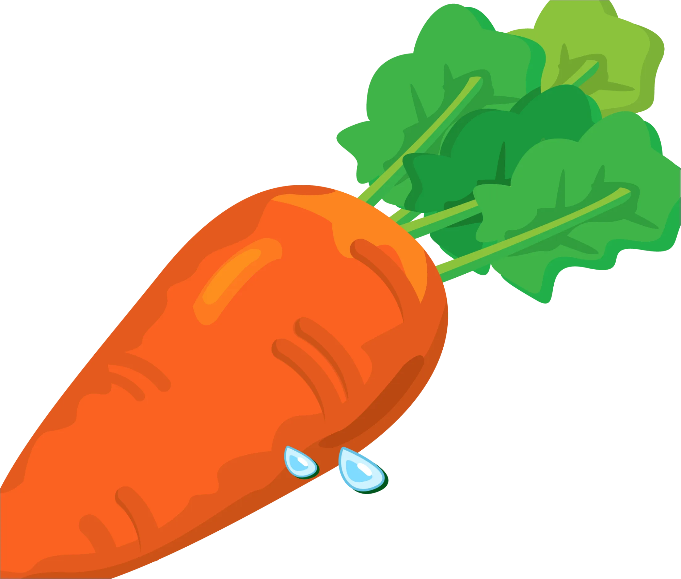 Detail Carrot Transparent Png Number 8