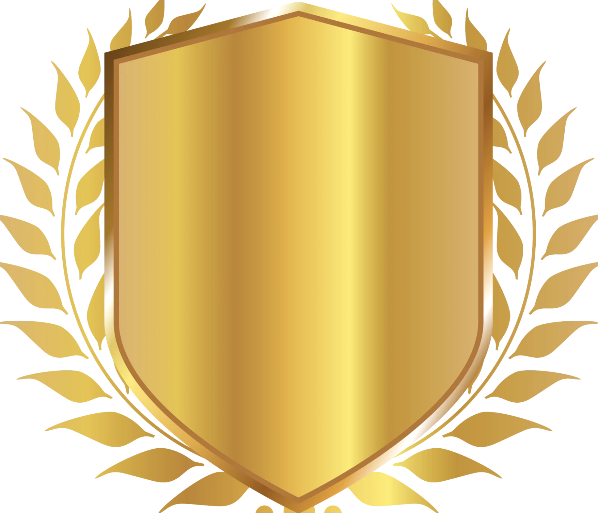 Detail Certified Badge Transparent Png Number 7