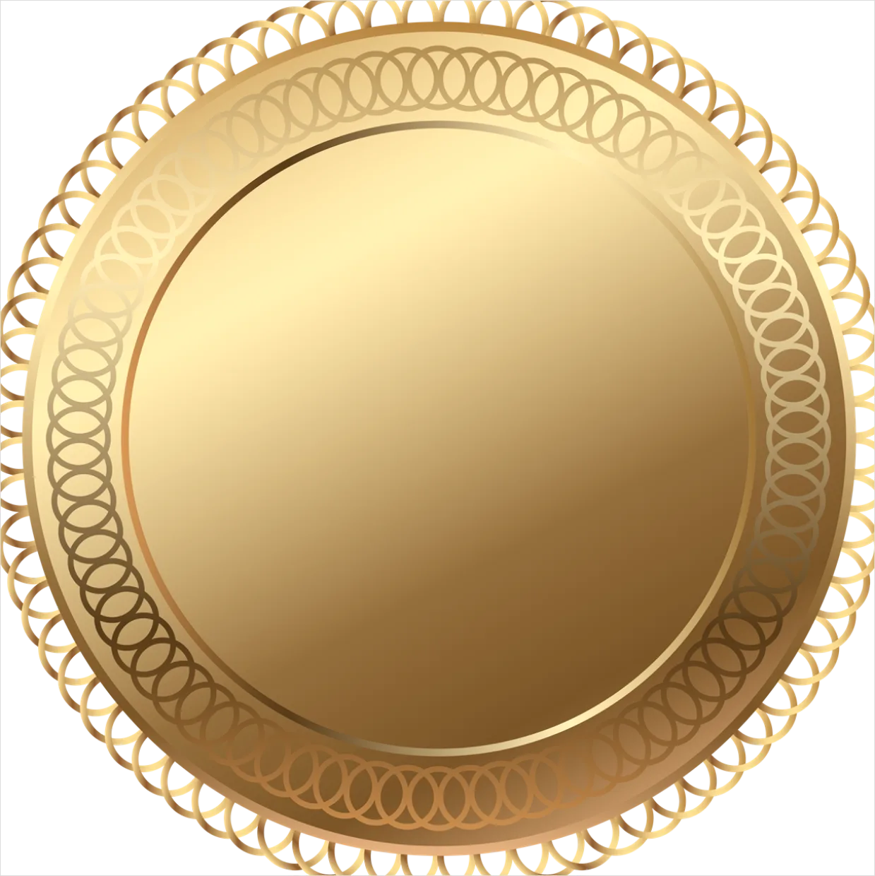 Detail Certified Badge Transparent Png Number 9