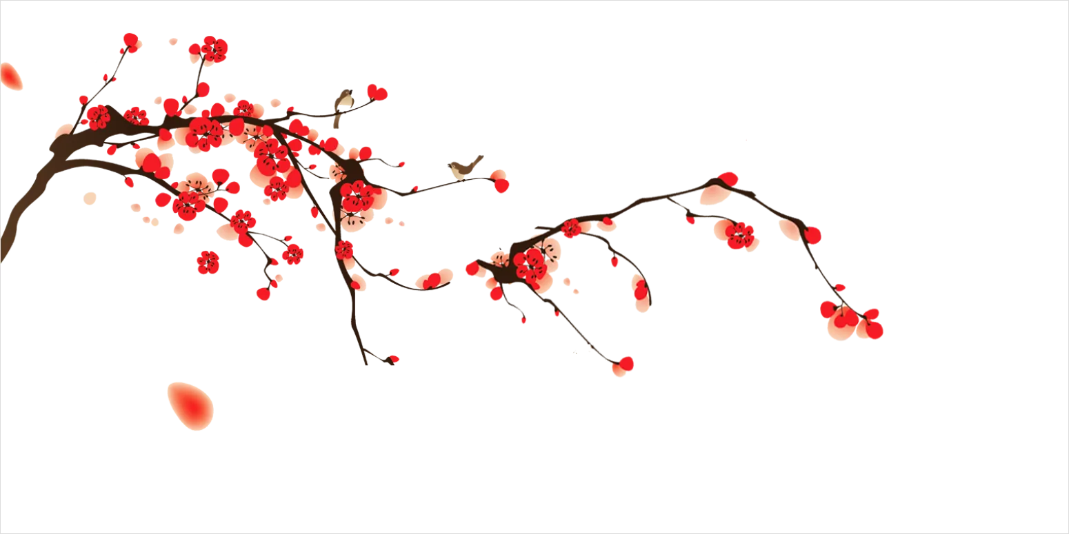 Detail Cherry Blossom Transparent Png Number 13