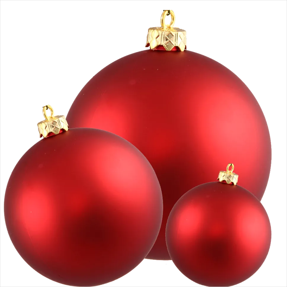 Detail Christmas Ornament Transparent Png Number 14
