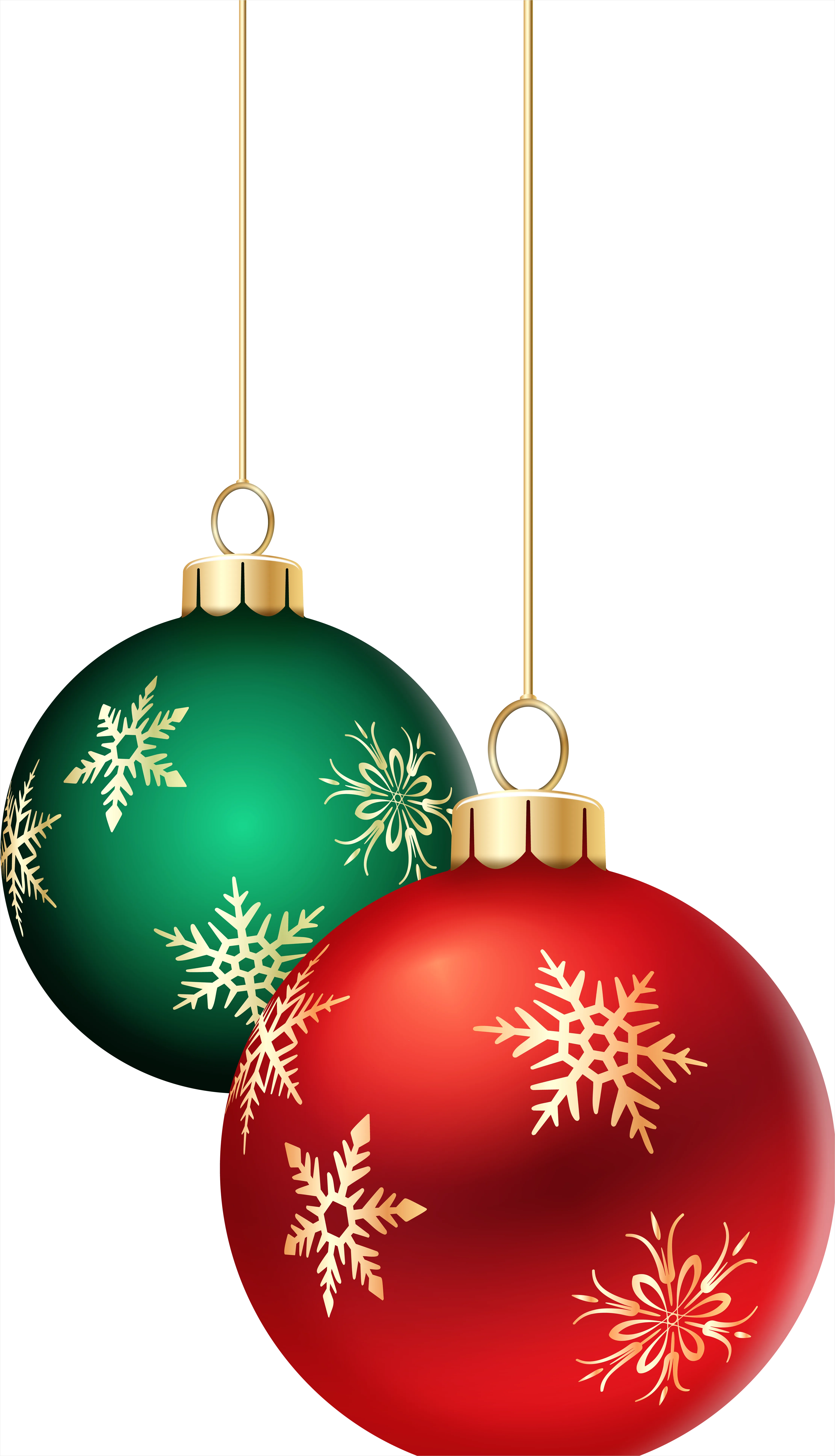 Detail Christmas Ornament Transparent Png Number 15