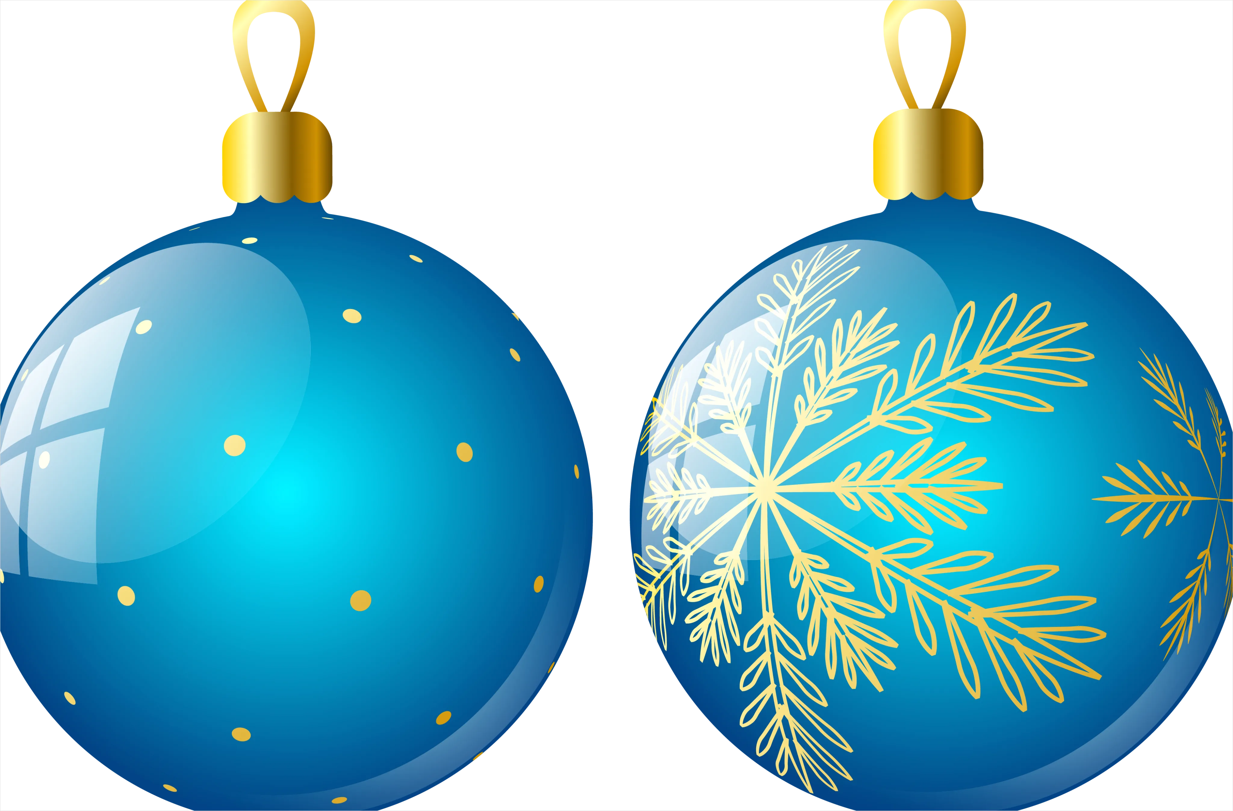 Detail Christmas Ornament Transparent Png Number 17