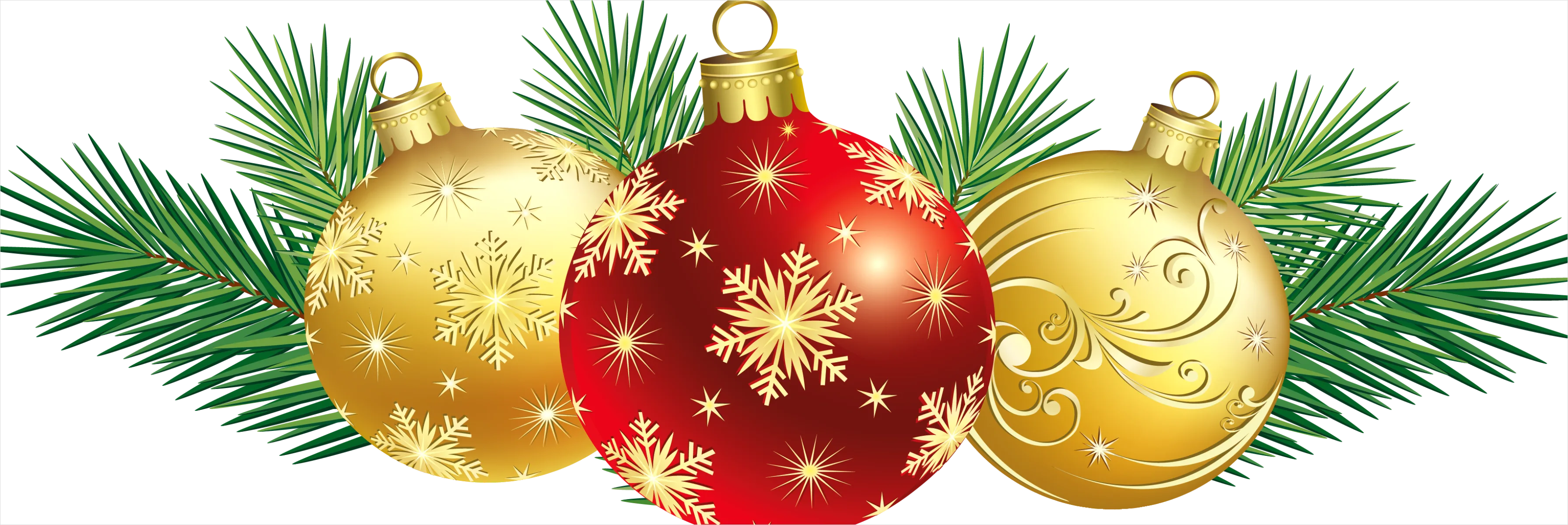 Detail Christmas Ornament Transparent Png Number 18