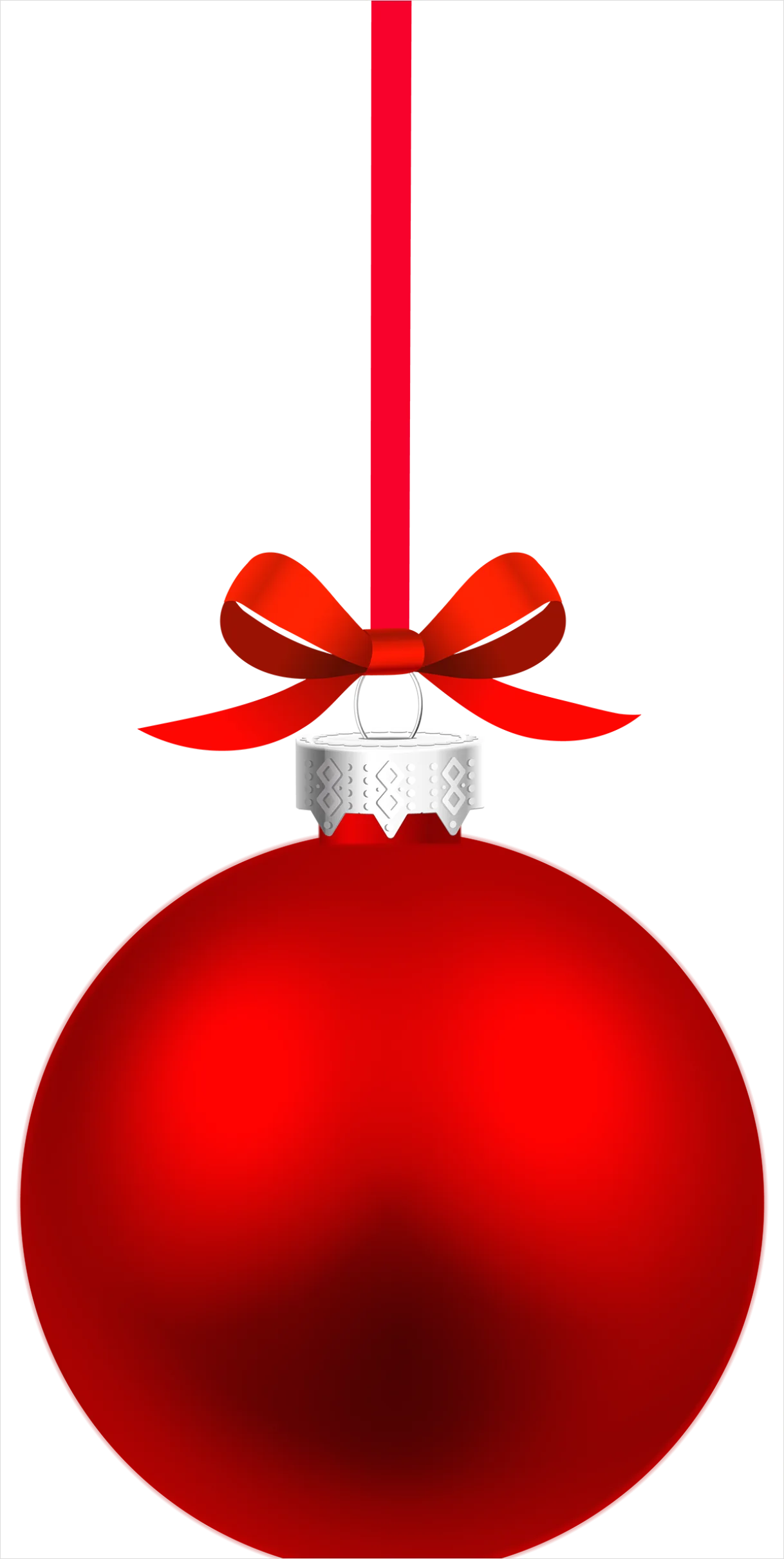 Detail Christmas Ornament Transparent Png Number 19