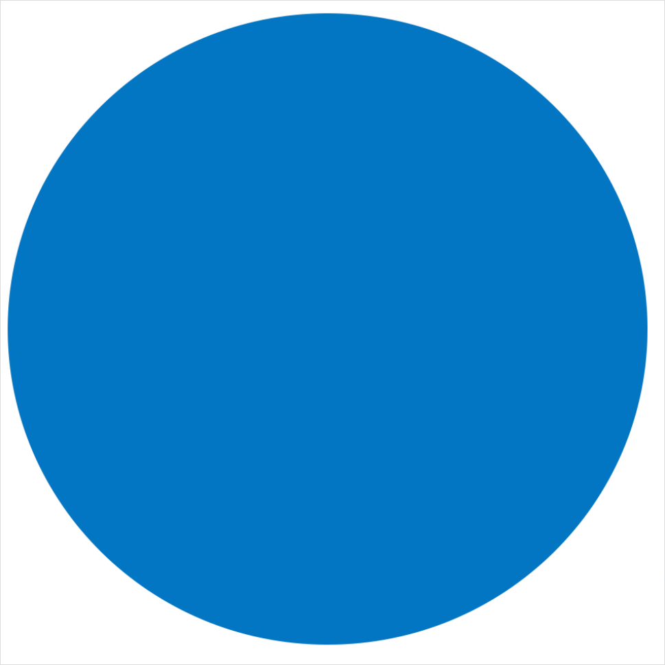 Detail Circle Shape Transparent Png Number 9
