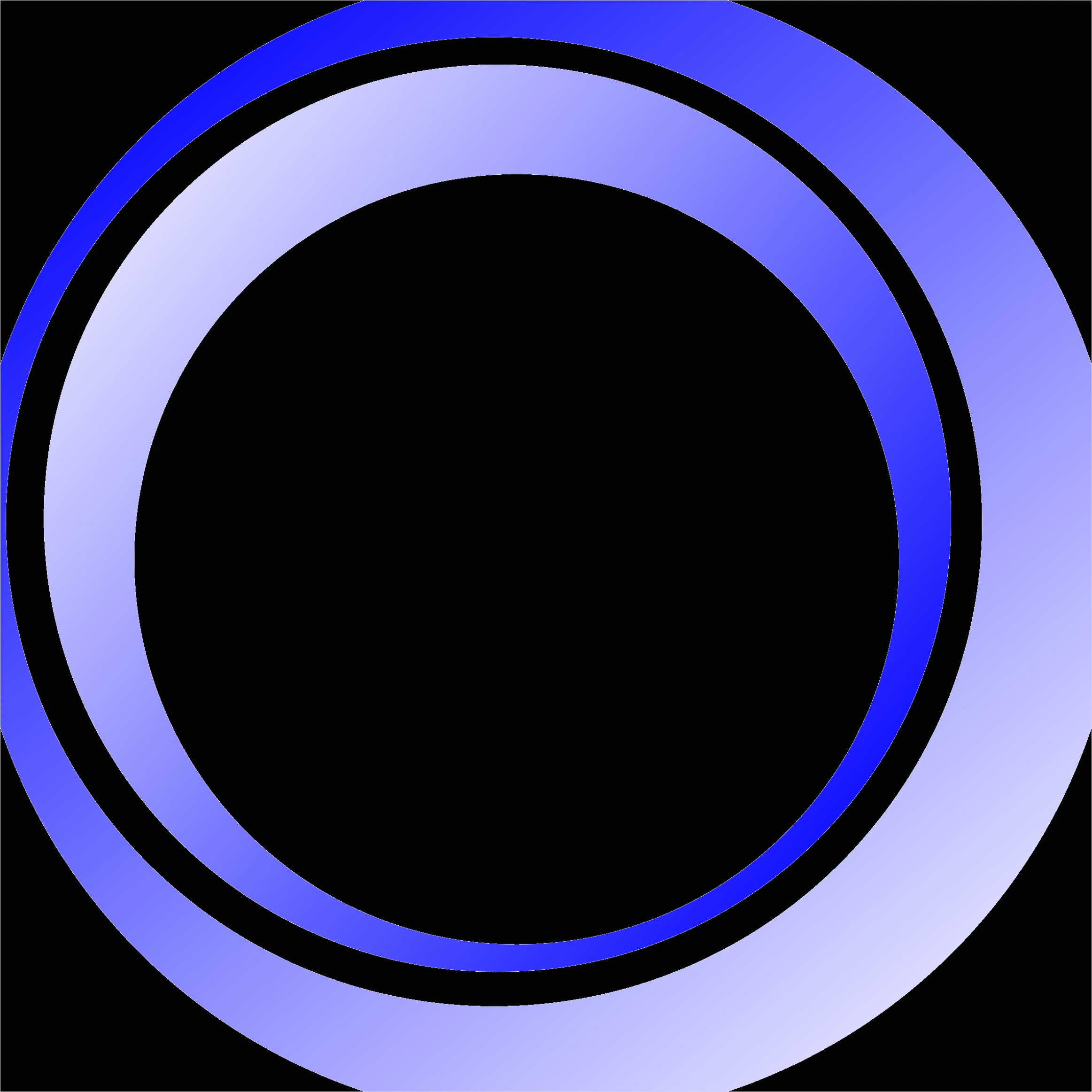 Detail Circle Shape Transparent Png Number 10