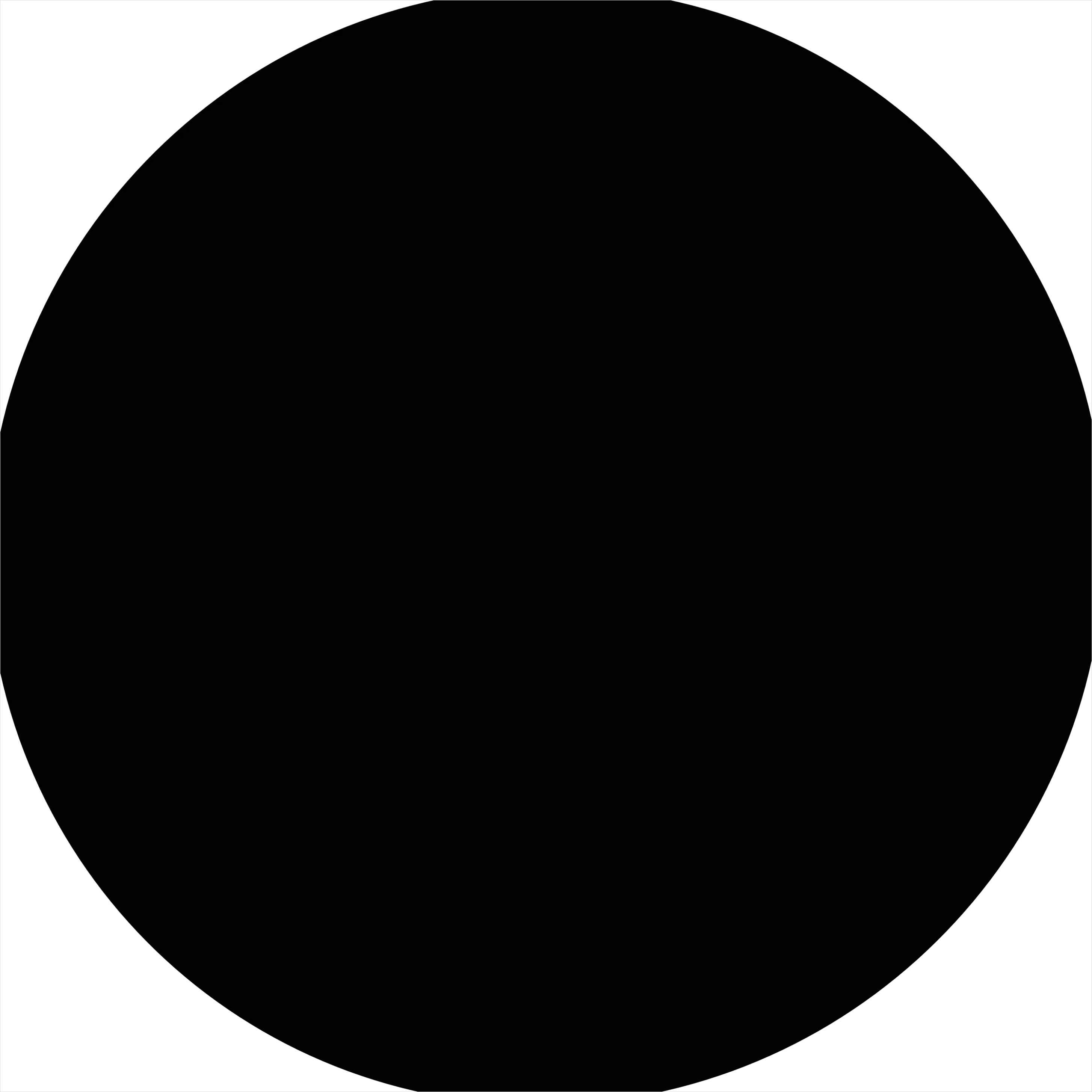 Detail Circle Shape Transparent Png Number 11