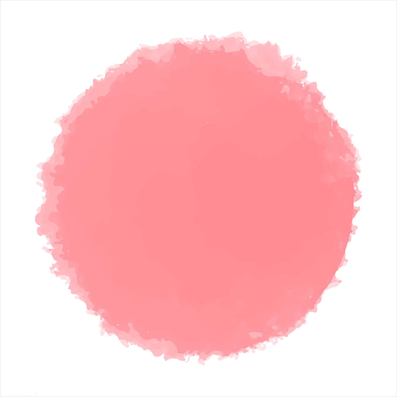 Detail Circle Shape Transparent Png Number 14
