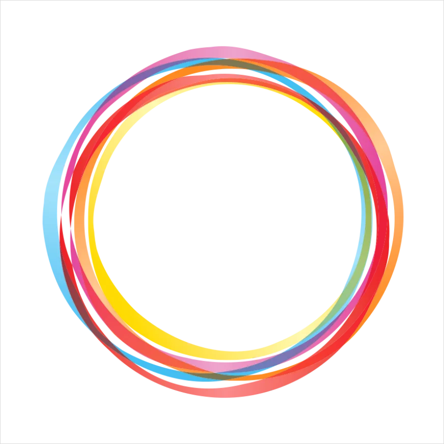 Detail Circle Shape Transparent Png Number 15