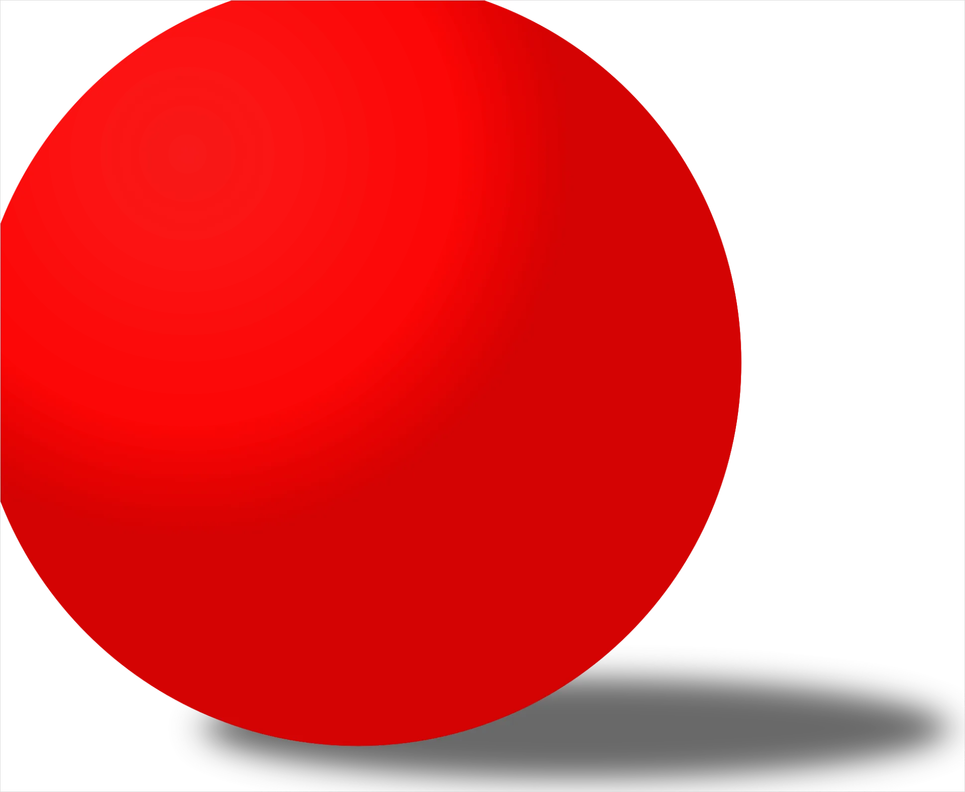Detail Circle Shape Transparent Png Number 17