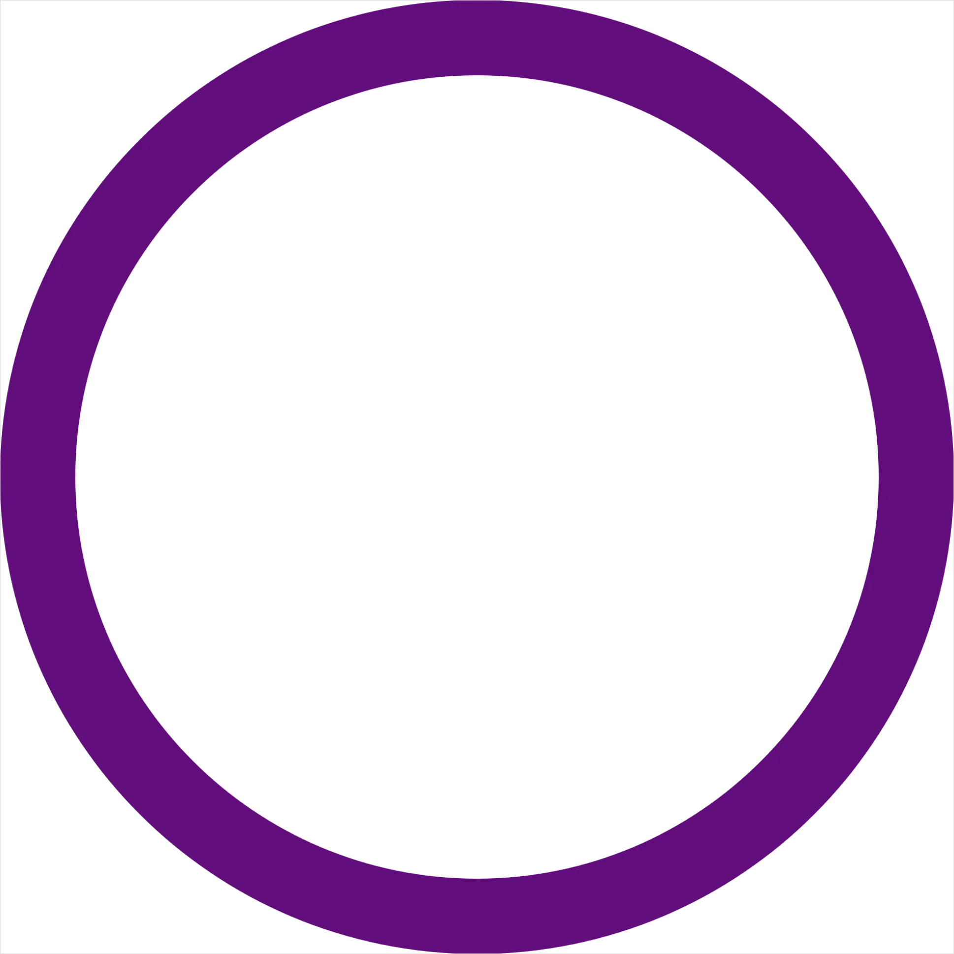 Detail Circle Shape Transparent Png Number 7