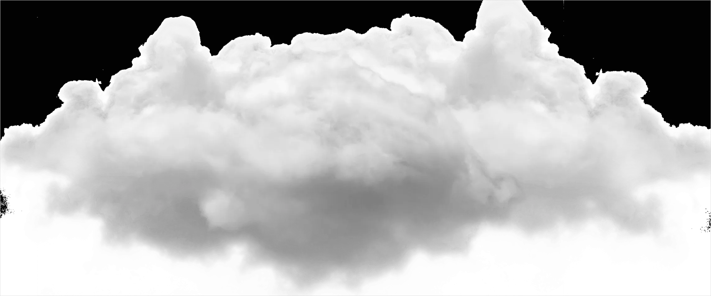 Detail Cloud Pattern Transparent Png Number 3