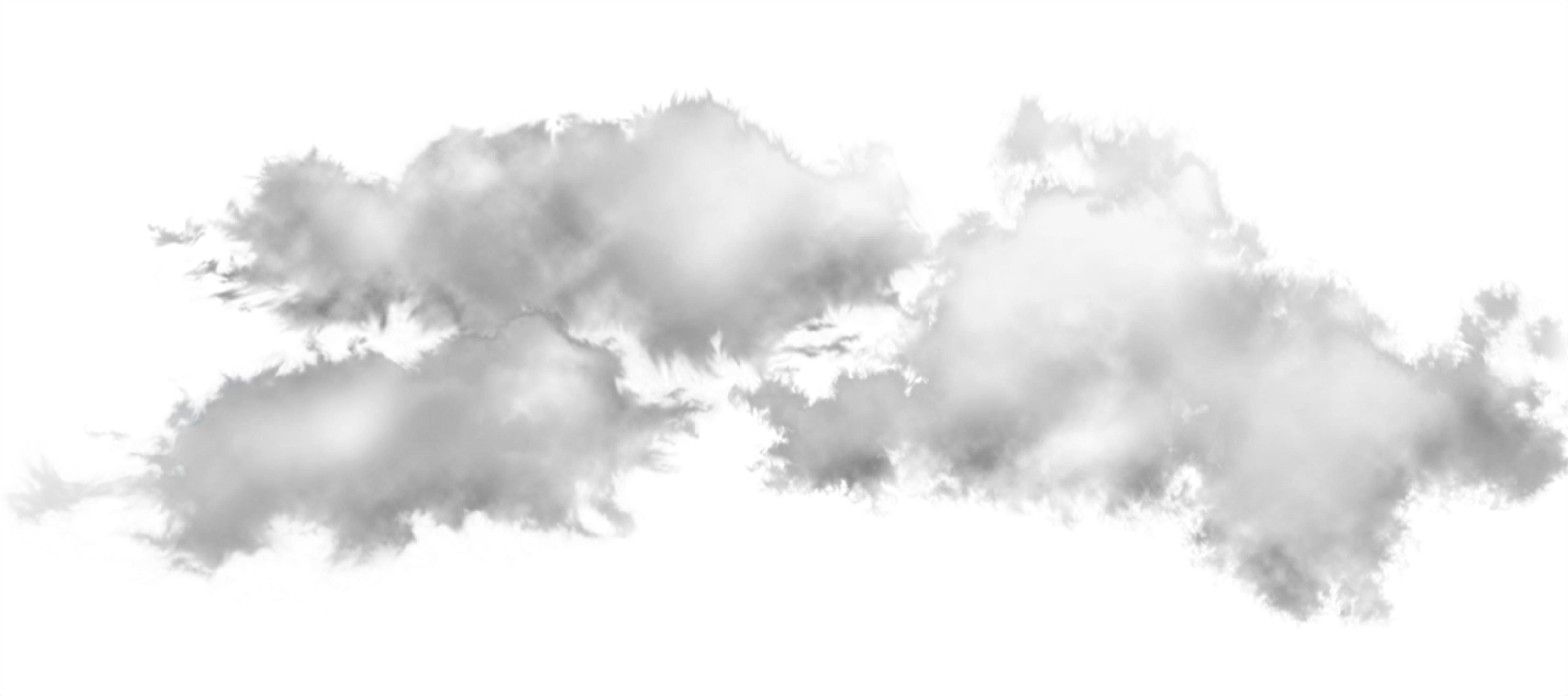 Detail Cloud Transparent Png Number 5