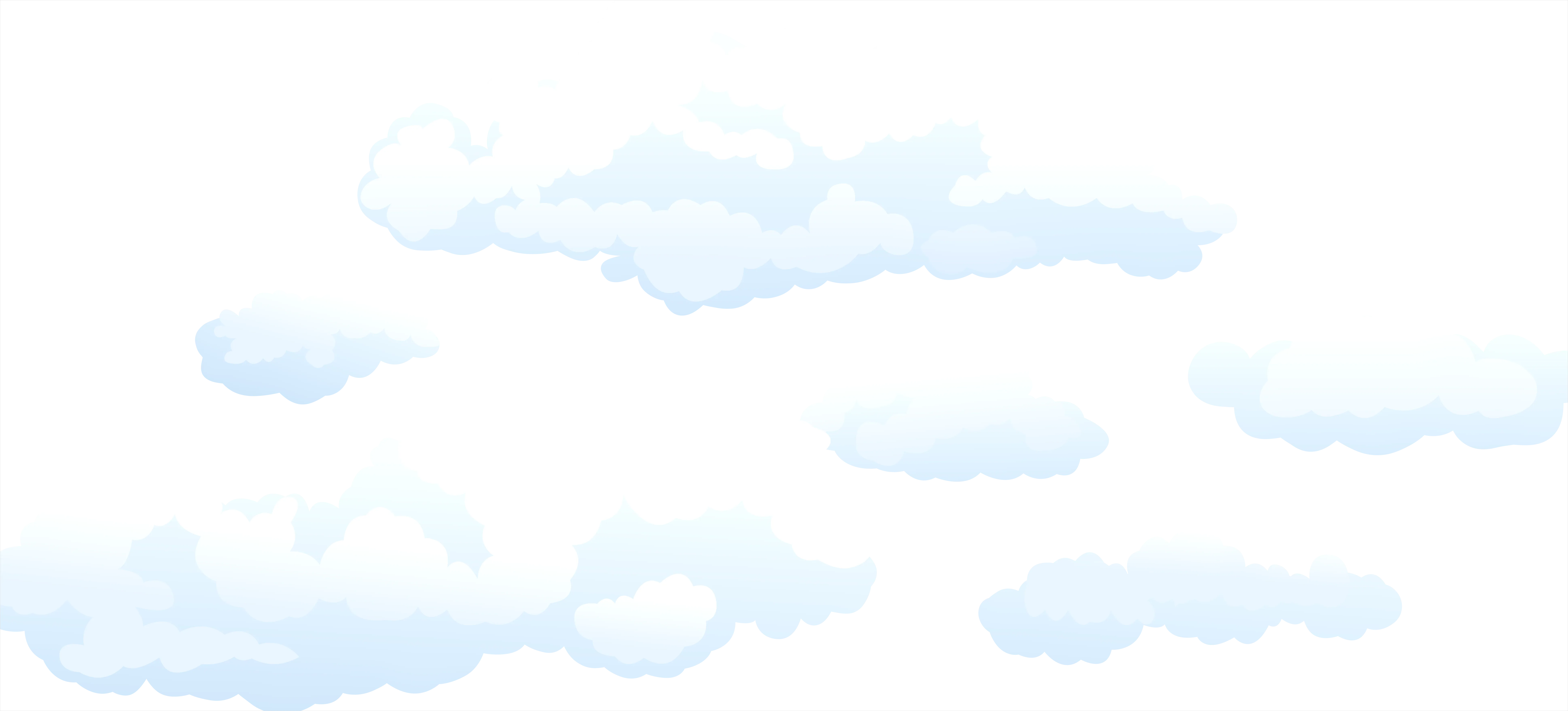 Detail Cloud Transparent Png Number 6