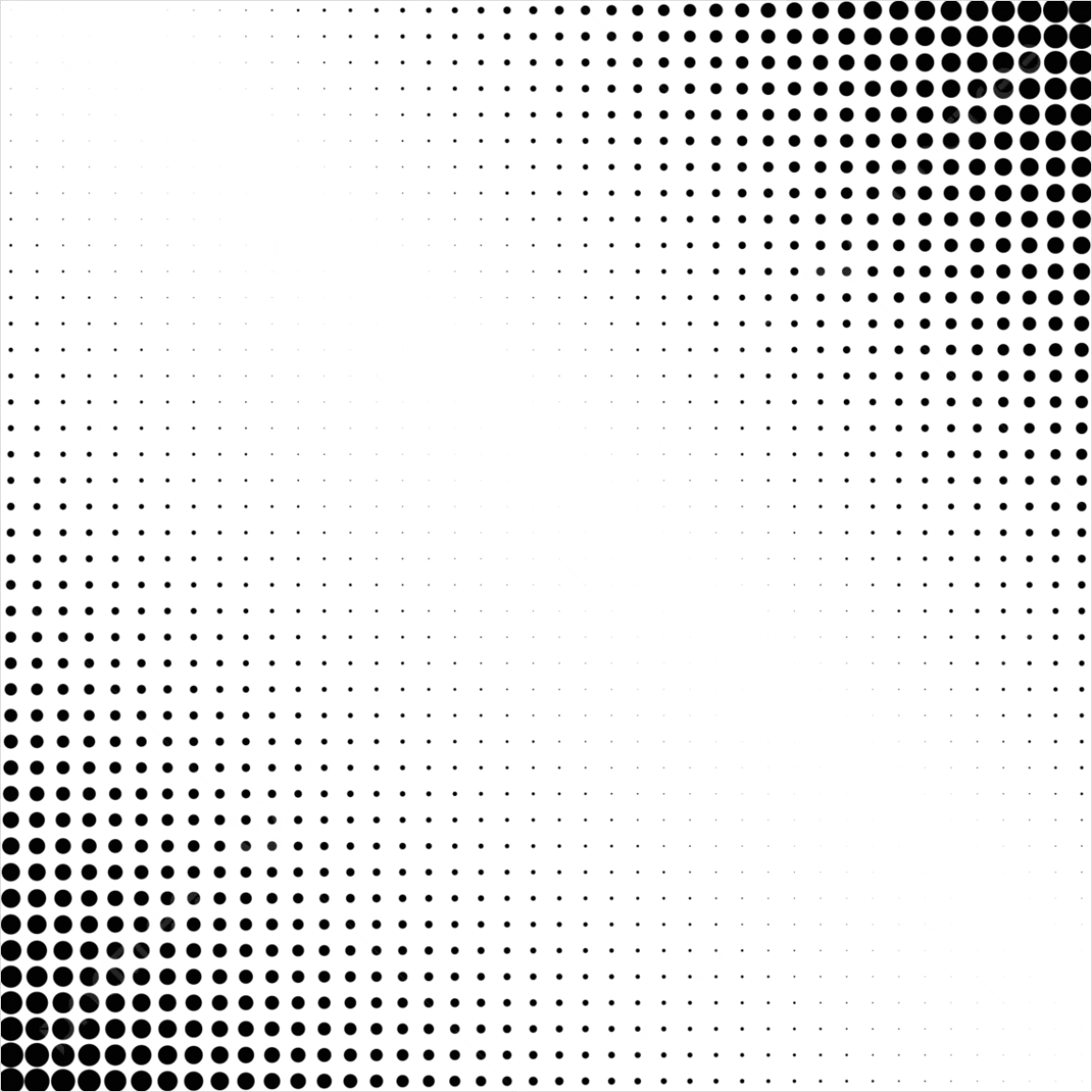 Detail Comic Halftone Transparent Png Number 2
