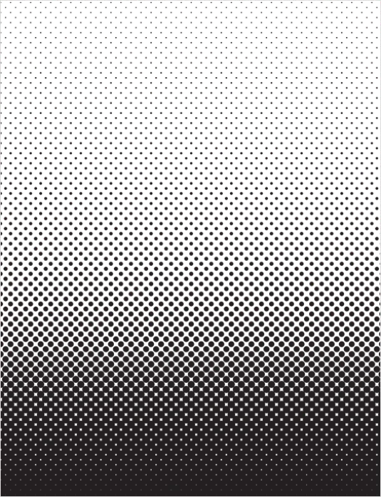 Detail Comic Halftone Transparent Png Number 3
