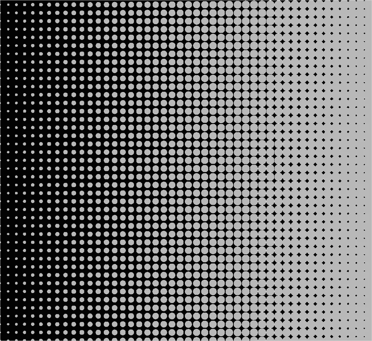 Detail Comic Halftone Transparent Png Number 4