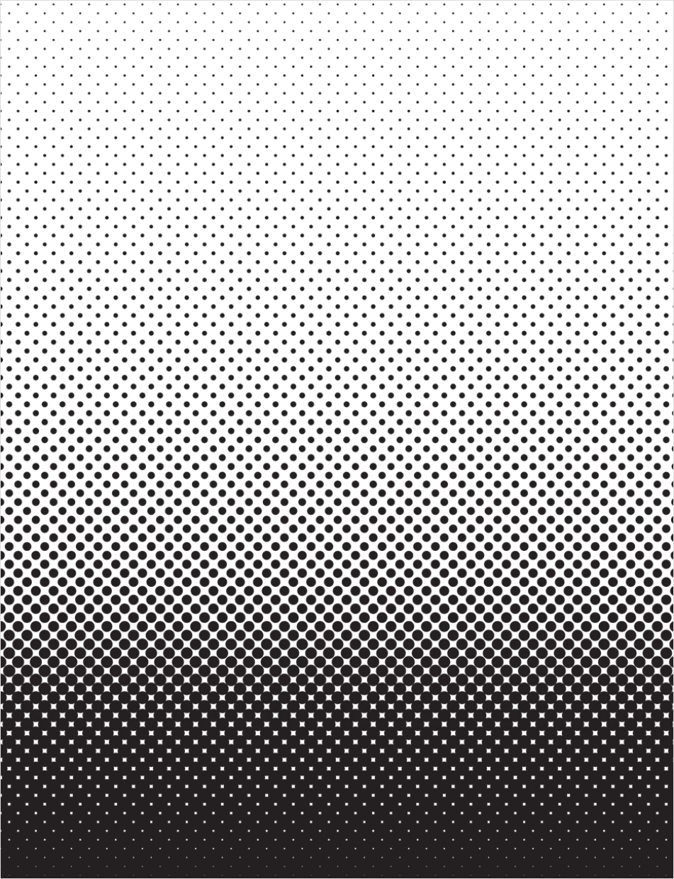 Detail Comic Halftone Transparent Png Number 6