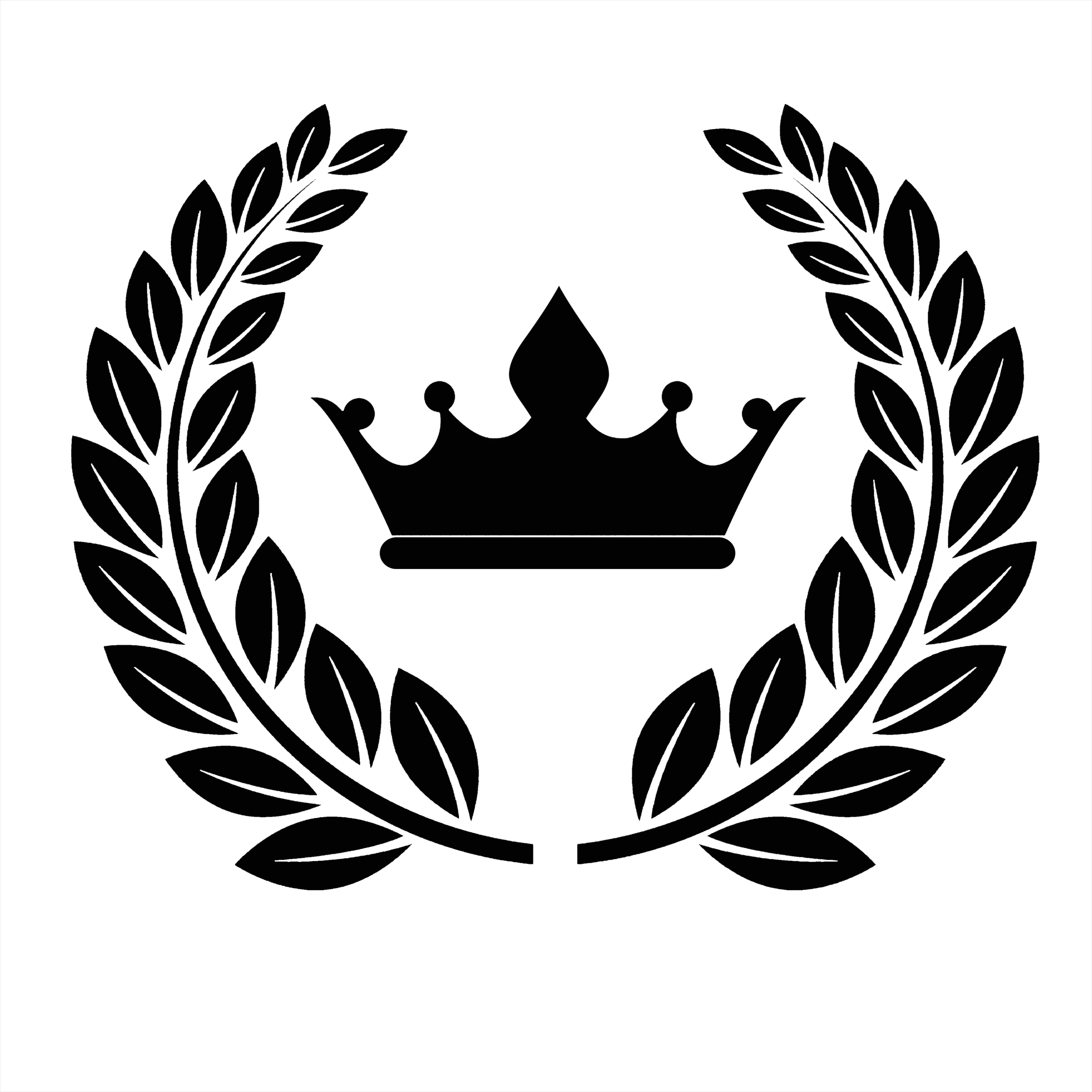 Detail Crown Transparent Png Number 11