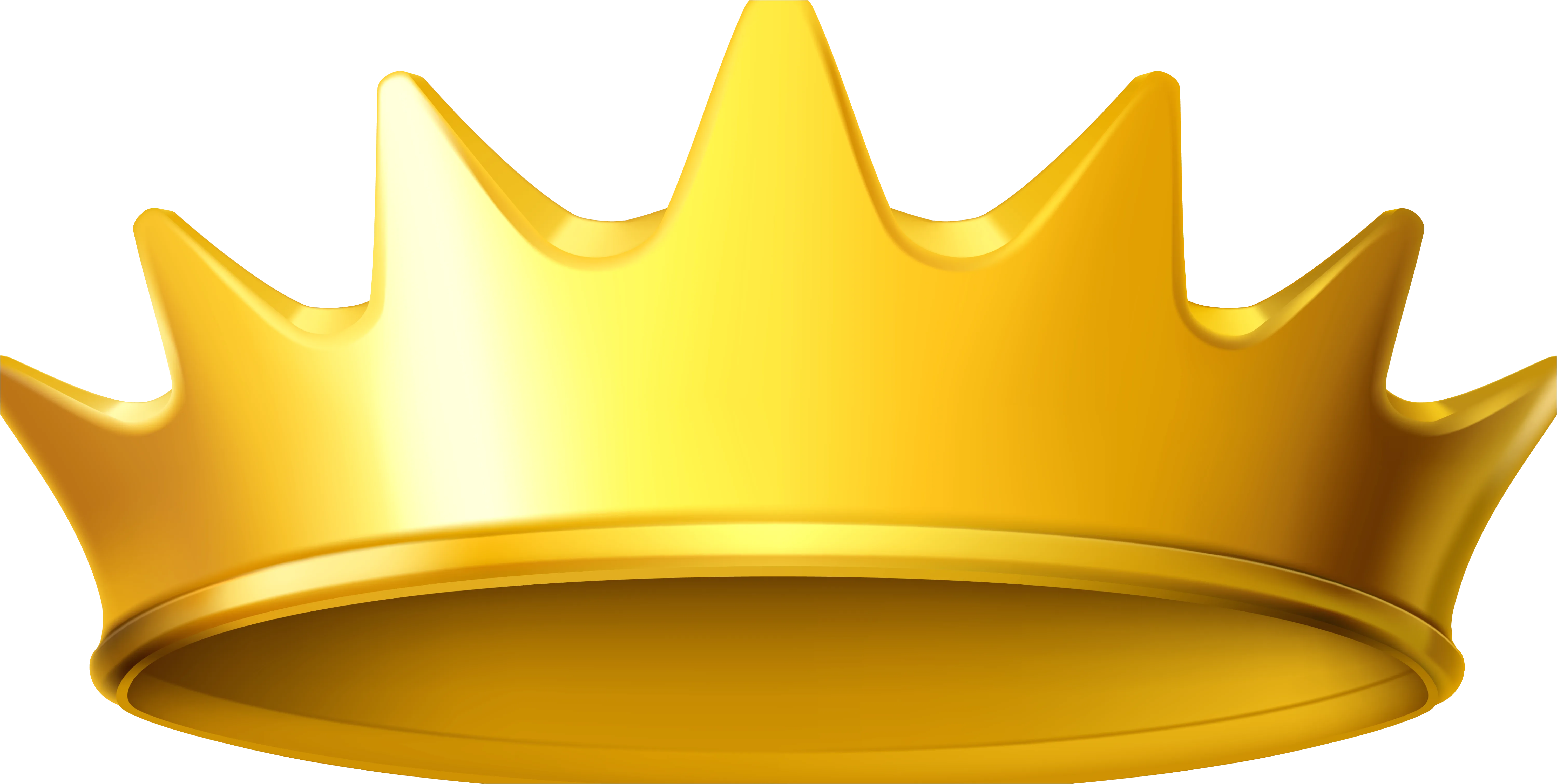 Detail Crown Transparent Png Number 17