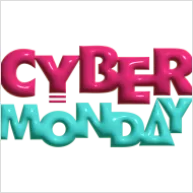 Detail Cyber Monday Sticker Transparent Png Number 12