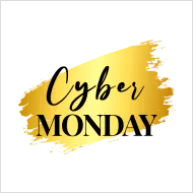 Detail Cyber Monday Sticker Transparent Png Number 13