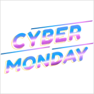 Detail Cyber Monday Sticker Transparent Png Number 14