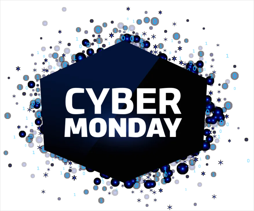 Detail Cyber Monday Sticker Transparent Png Number 17